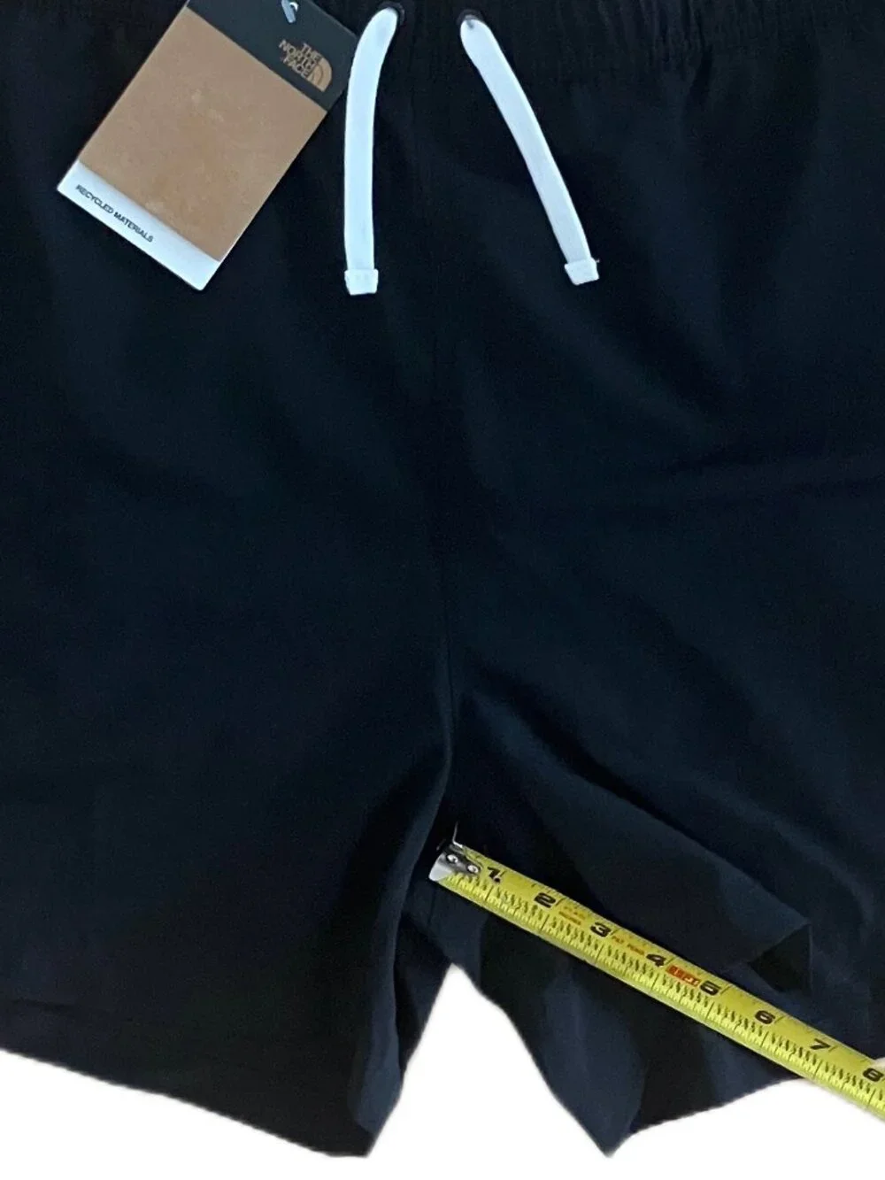 New The North Face Action 2.0 Shorts 5